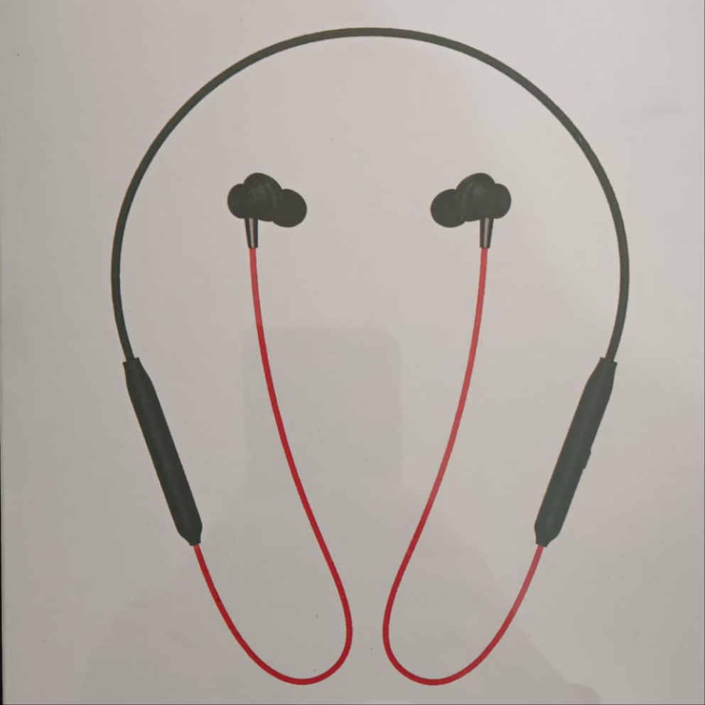 Neck Band z2