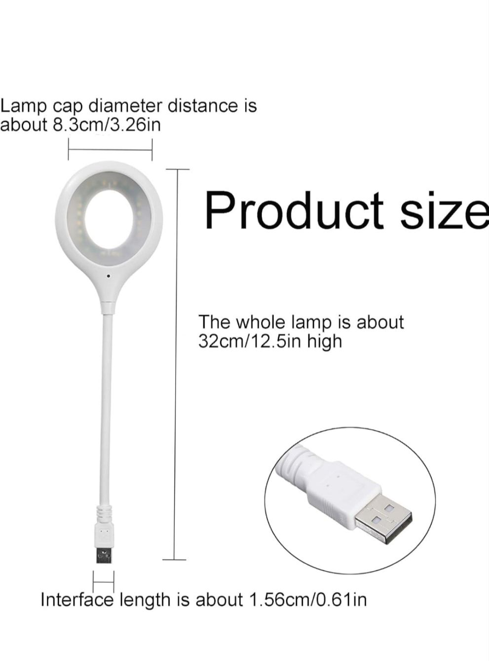 Voice control light