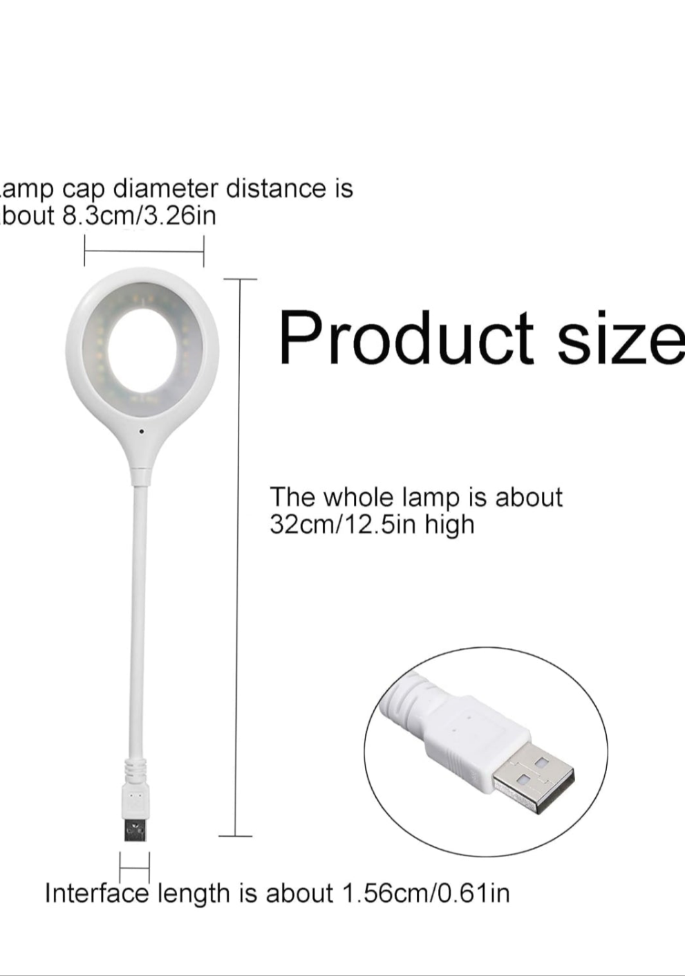Voice control light