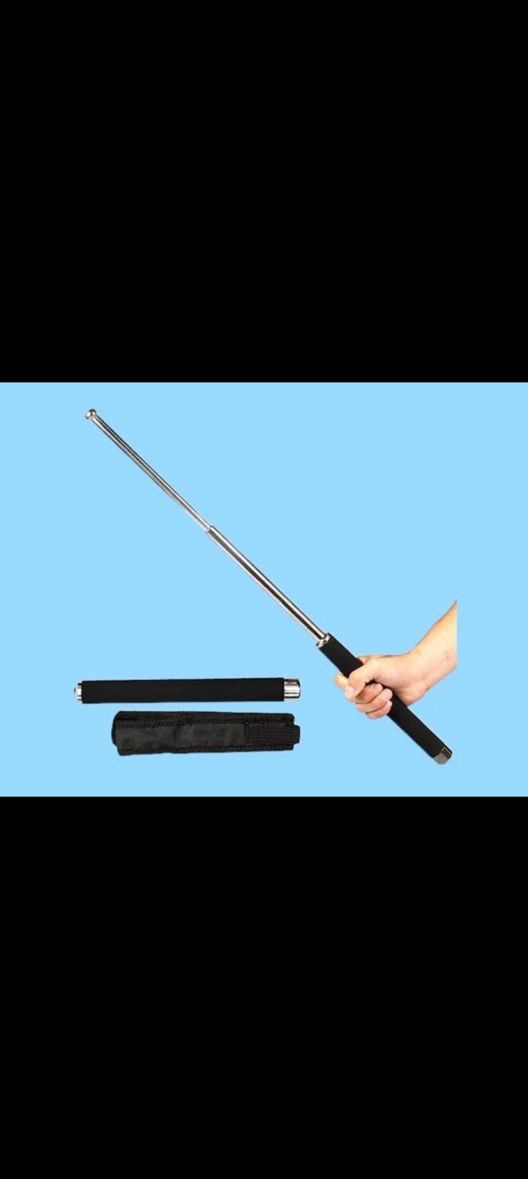 SElf Defence Stick