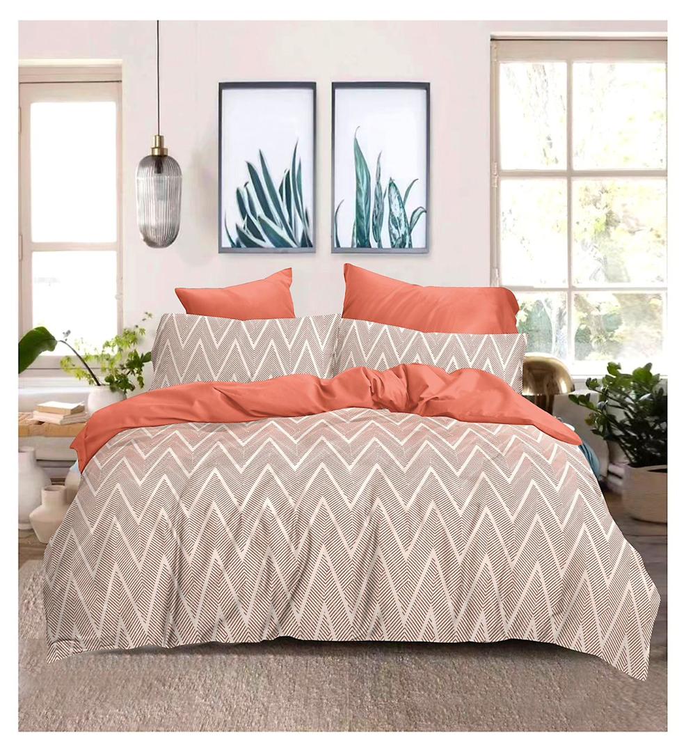 Cotton Bedsheet premium quality(90*100)
