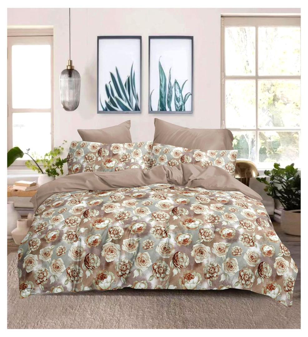 Cotton Bedsheet premium quality(90*100)