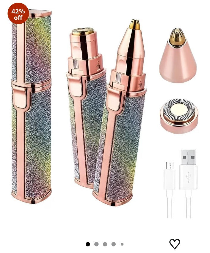 Eyebrow Trimmer