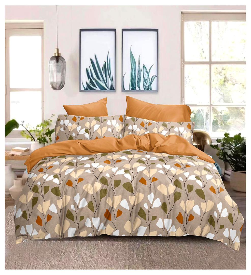 Cotton Bedsheet premium quality(90*100)