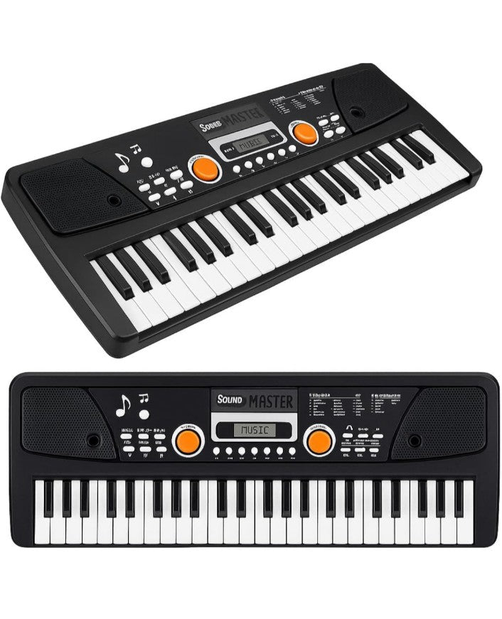 Music Key Board
