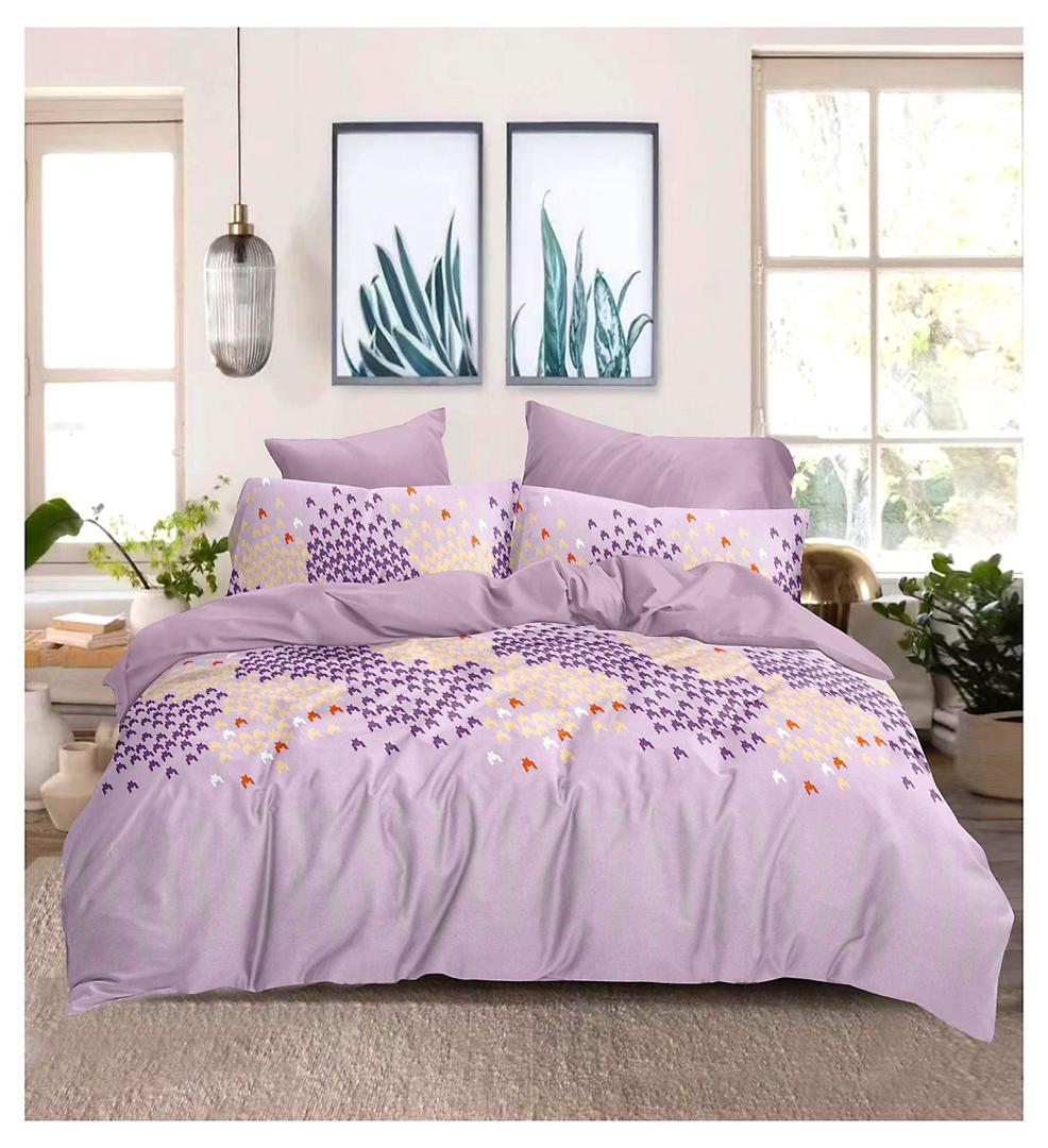 Cotton Bedsheet premium quality(90*100)