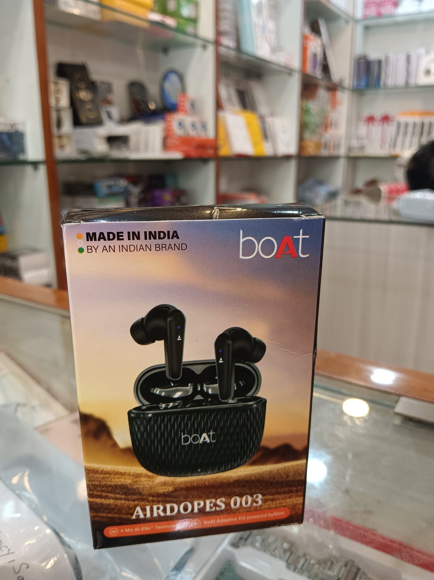 Boat Airdopes, one plus buds, realme buds
