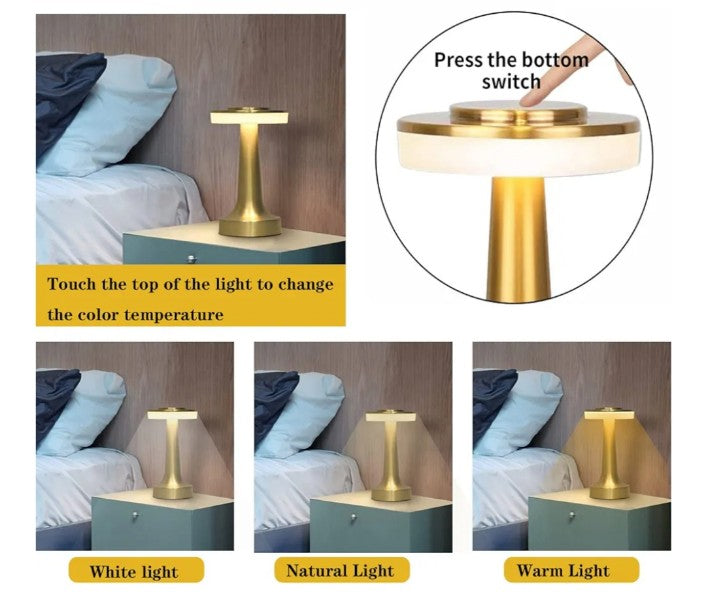 LED NIGHT LAMP