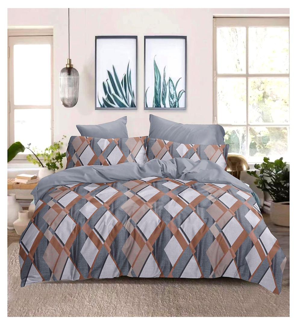 Cotton Bedsheet premium quality(90*100)