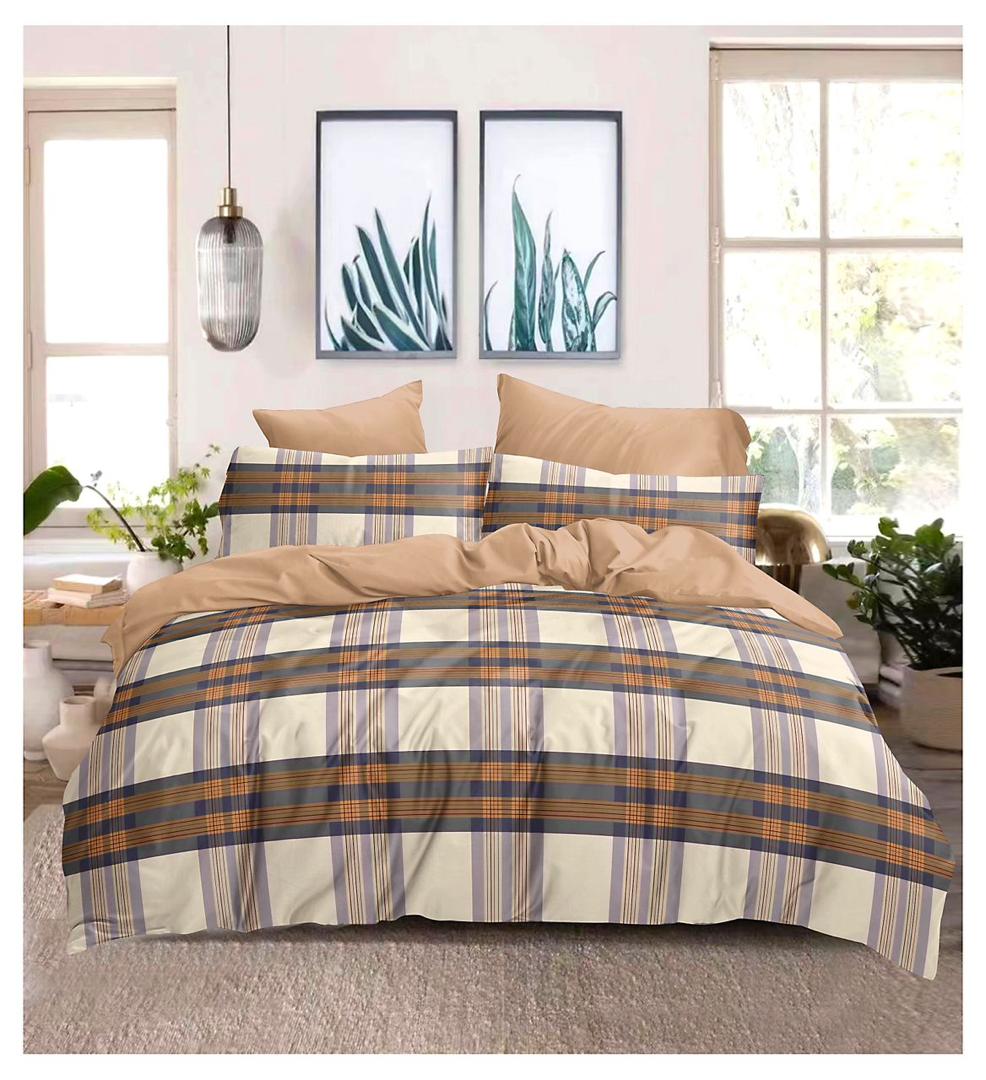 Cotton Bedsheet premium quality(90*100)