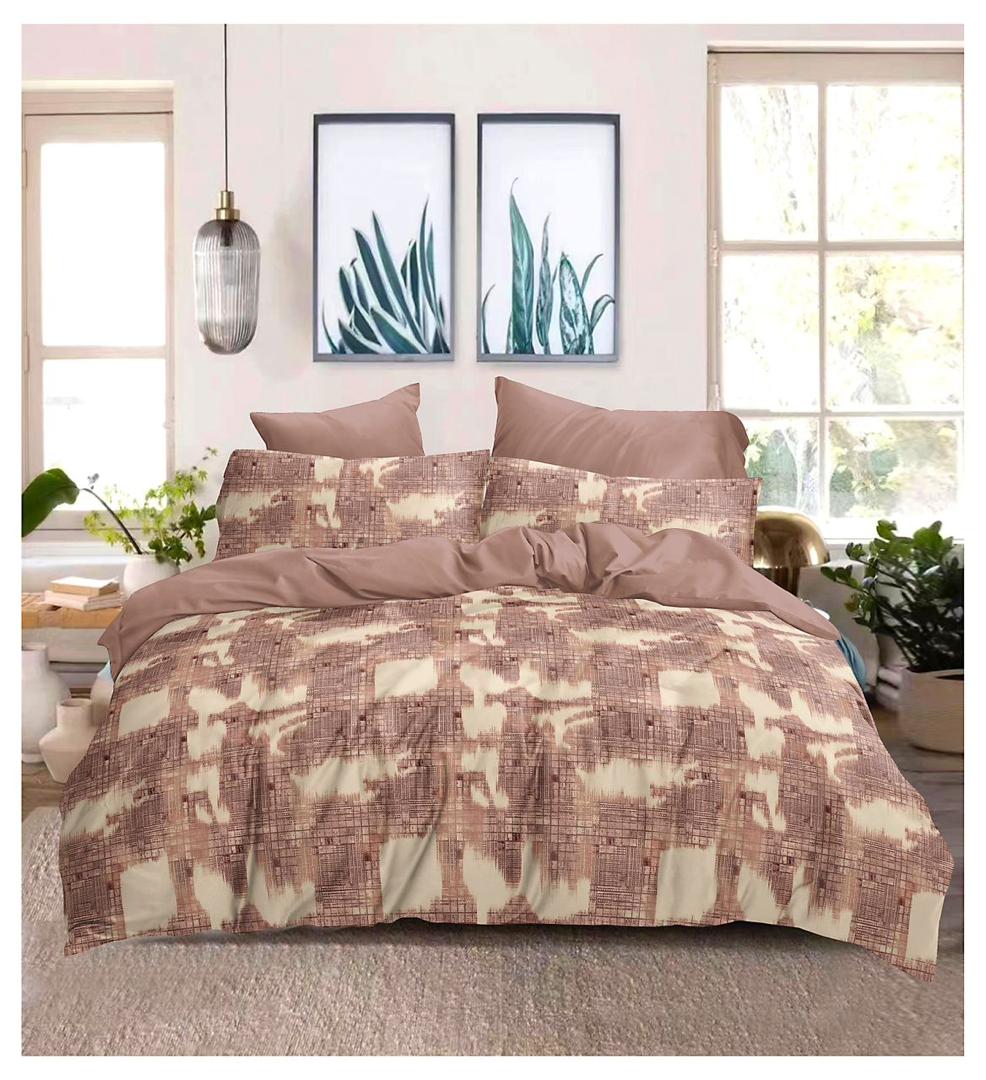 Cotton Bedsheet premium quality(90*100)