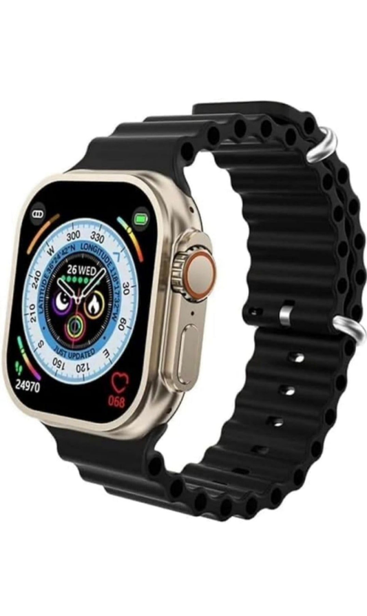 7 in one smart watch