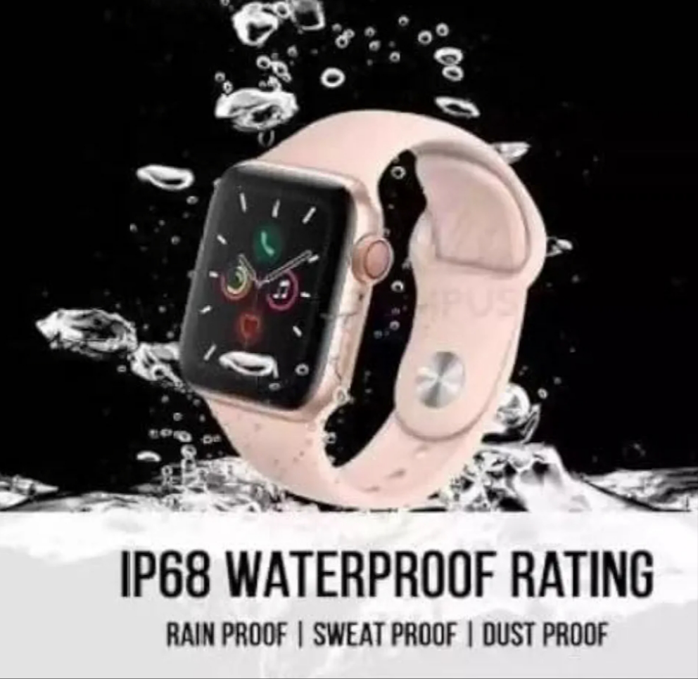 I 8 pro max Smart watch