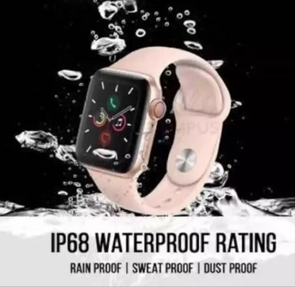 I 8 pro max Smart watch