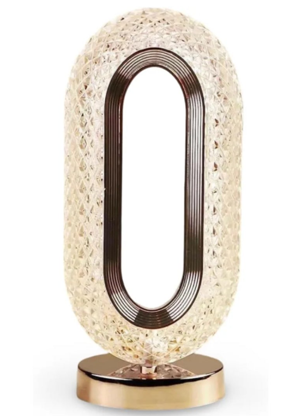 Crystal Lamp
