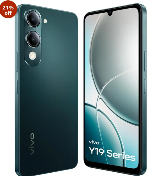 VIVO Y19 5G(6/128)