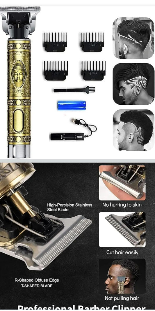 T9 metallic trimmer