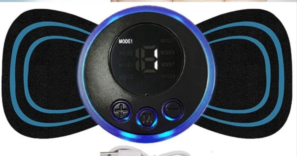 Mini Massager