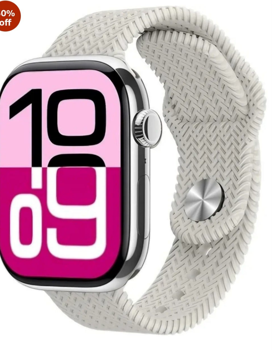 HK 10 2025 AI SMART WATCH