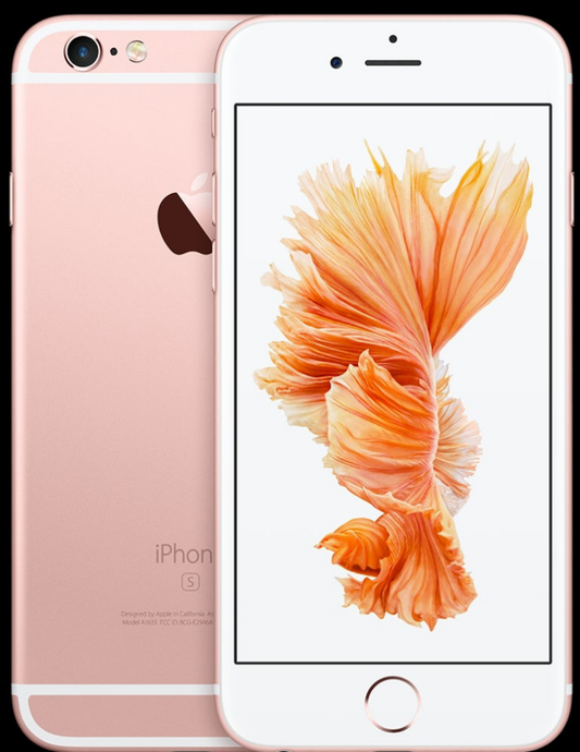 iPhone 6s