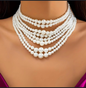 Nirvana Pearl Set