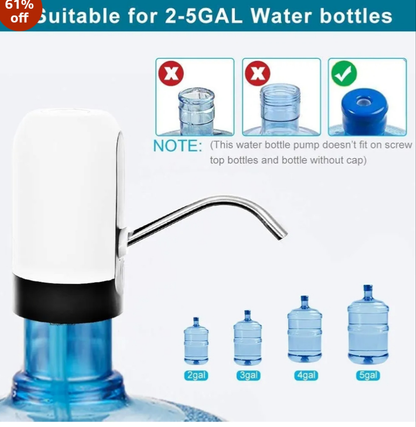 Water Dispenser