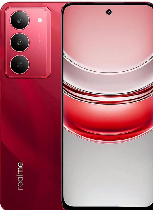 realme 14x 5G