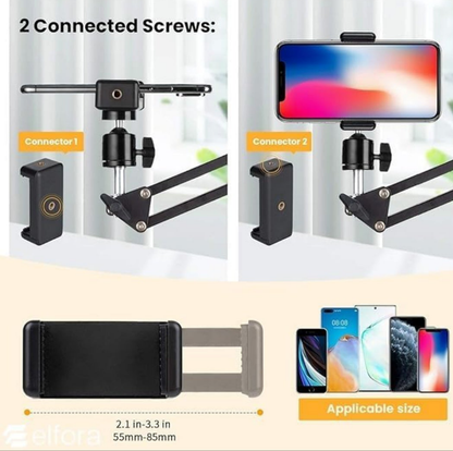 Adjustable Phone Holder