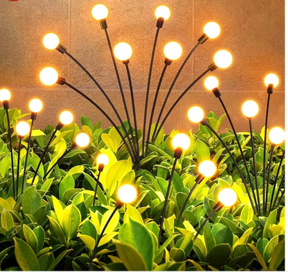 Led solar Garden Light