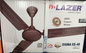 Lazer es 48 sigma fan