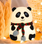 Panda Lamp