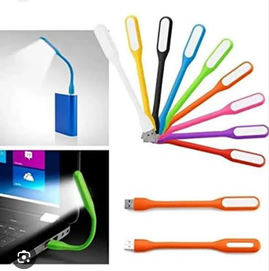 Mini usb light