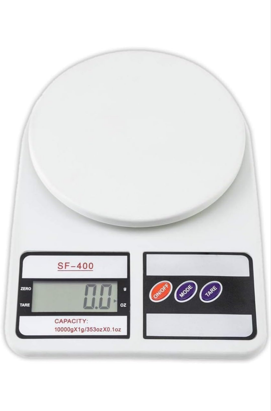 KITCHEN SCALE SF400