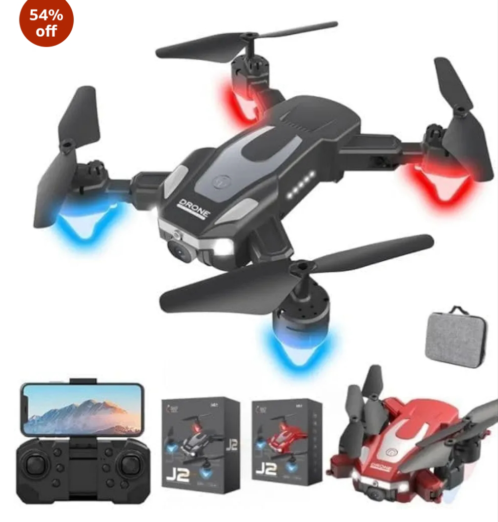 J2 Drone