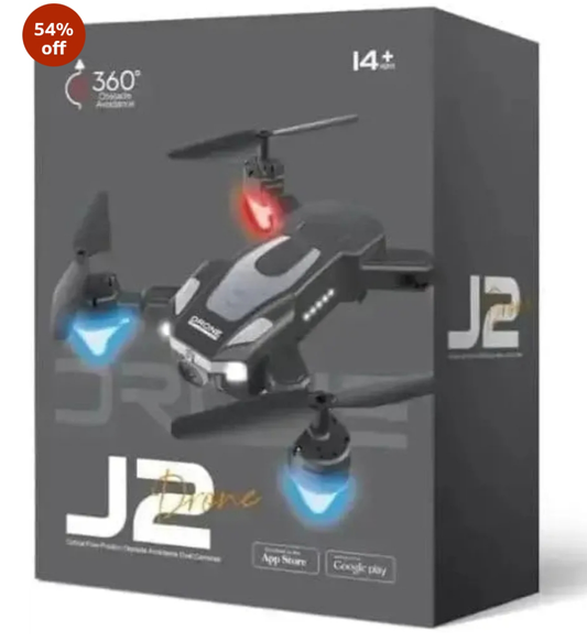 J2 Drone