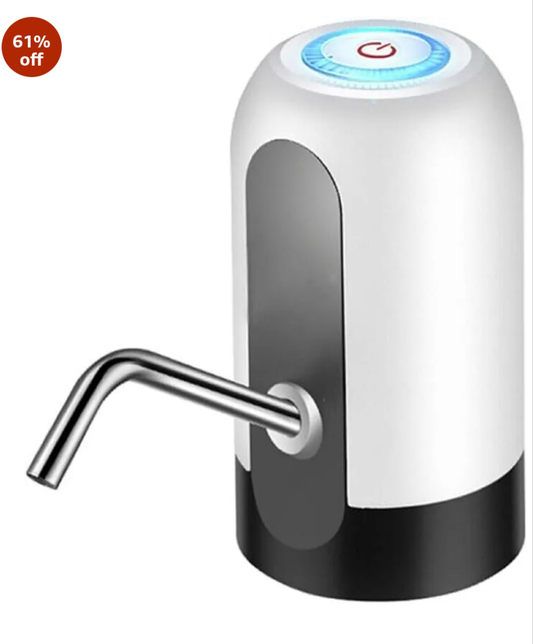 Water Dispenser