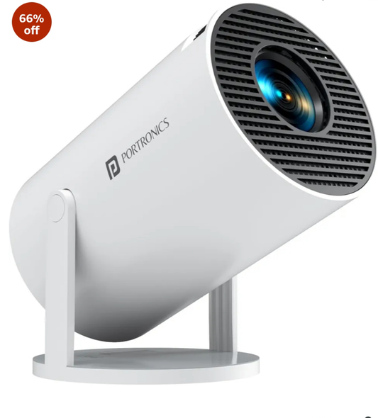 Projector