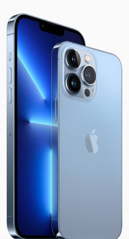 iPhone 13 pro
