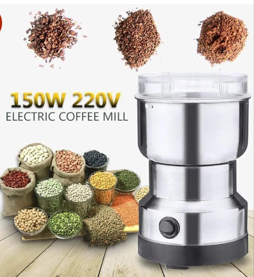 Nima mixer Grinder