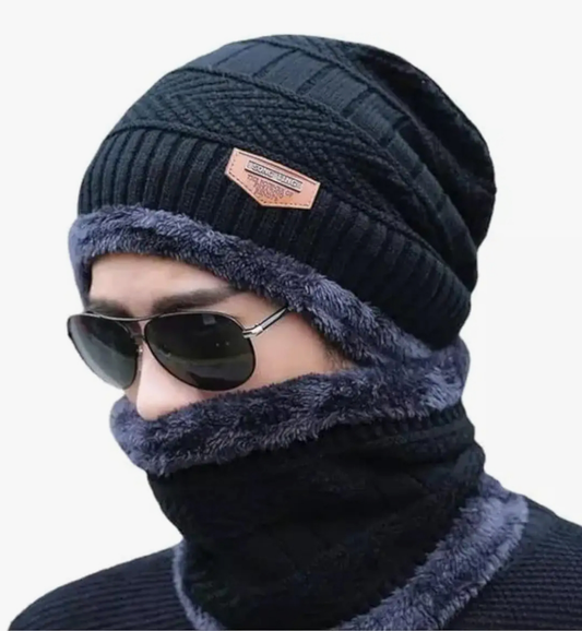 Winter Cap