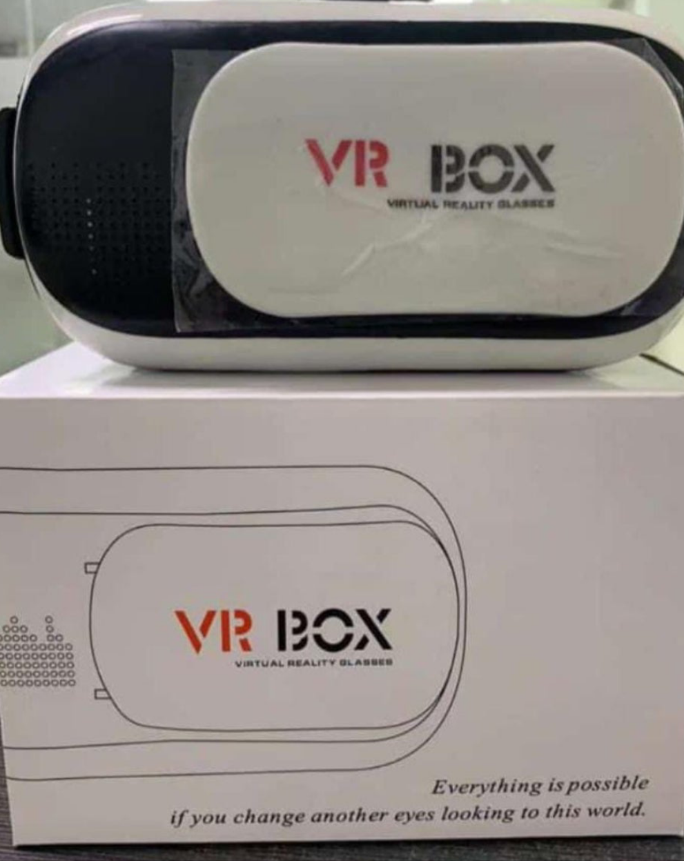 VR Box