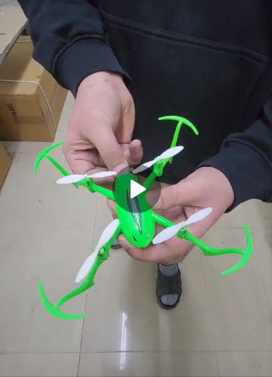 Kids drone