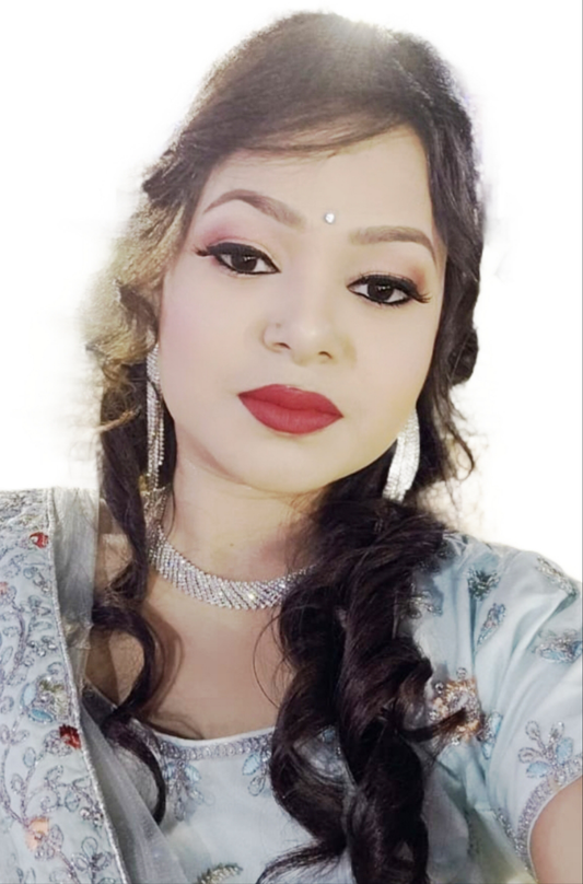 Immitation jwellery set