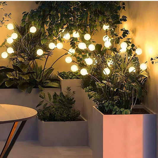 Led solar Garden Light