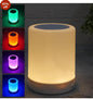 Touch Lamp speaker