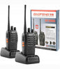Walkie Talkie