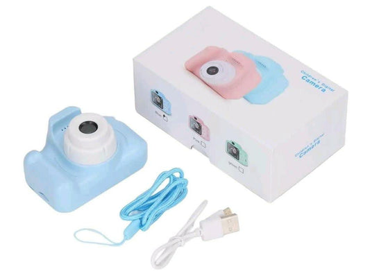 Kids Digital Camera