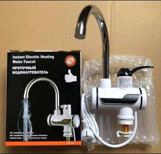 Tap Geyser