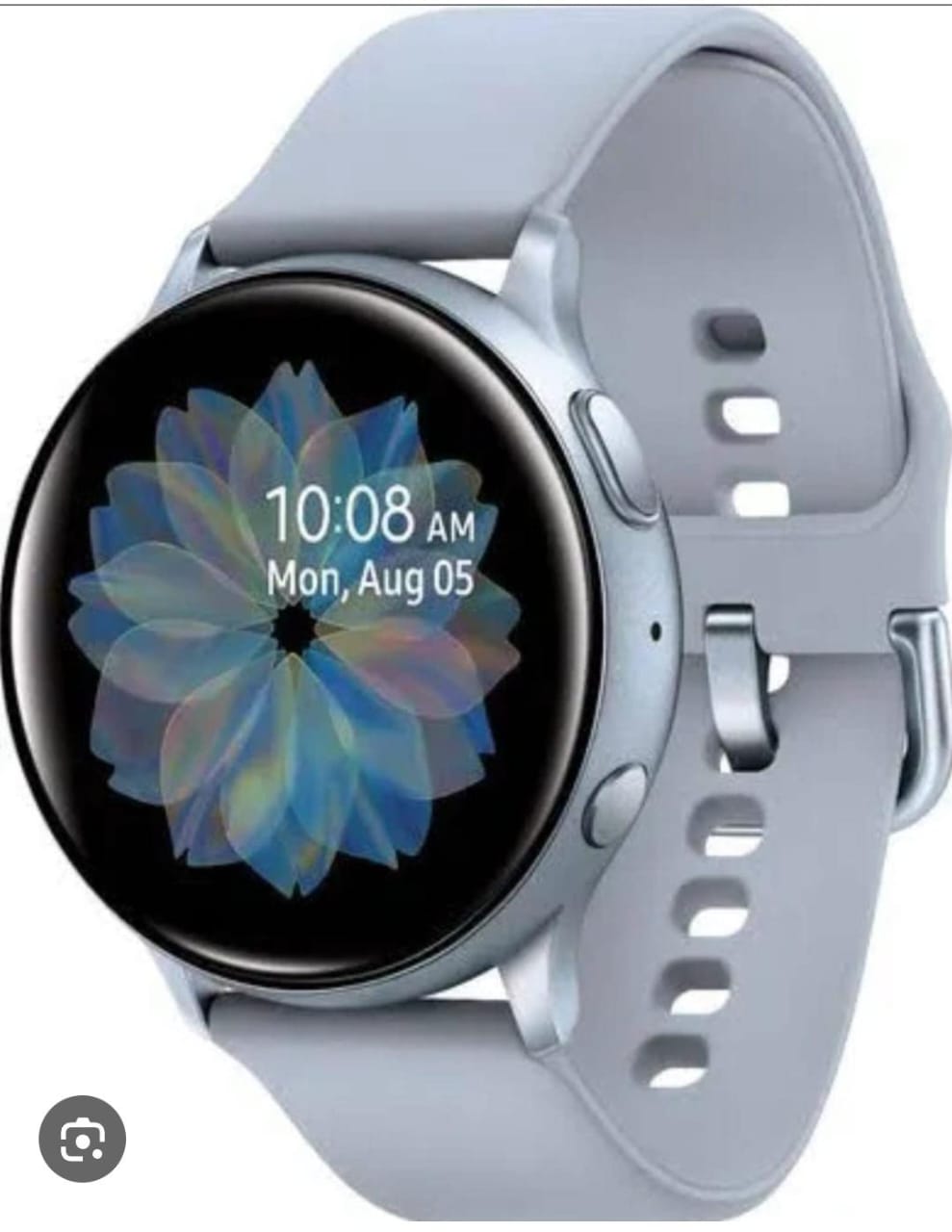 Active 2 smart watch