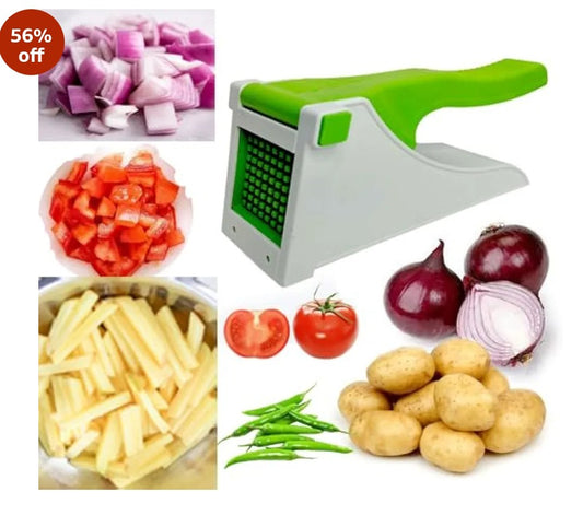Vegetable cutter